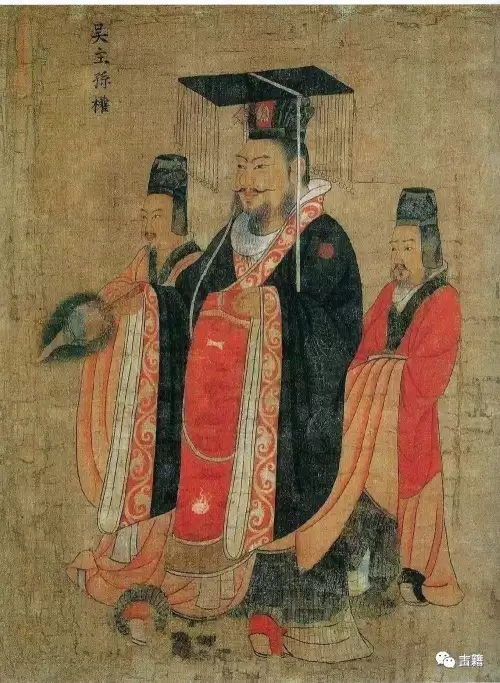 三国之并州刘肃　三国之荆州崛起-第4张