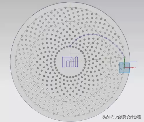 迷你世界的小艾怎么画　画迷你世界小爱-第10张