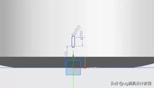 迷你世界的小艾怎么画　画迷你世界小爱-第12张