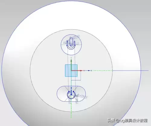 迷你世界的小艾怎么画　画迷你世界小爱-第19张