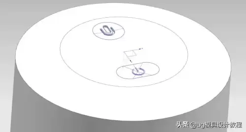 迷你世界的小艾怎么画　画迷你世界小爱-第22张