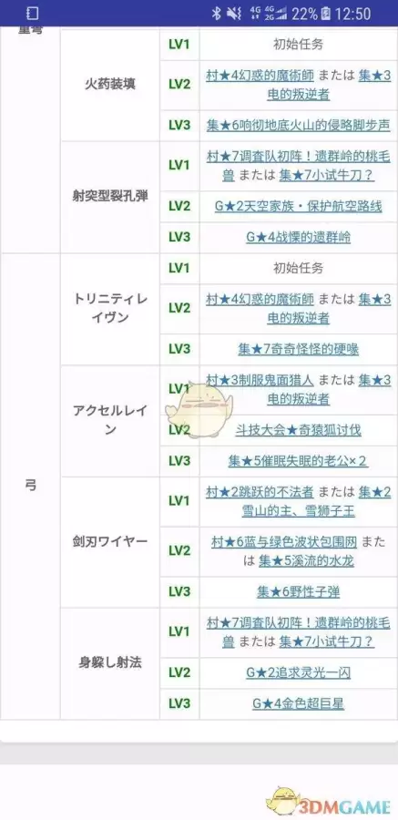 怪物猎人xx重射弓　勇气风格重射弓入门技巧攻略-第7张
