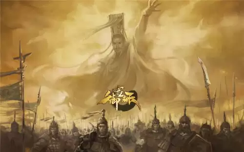御龙在天国战怎么打　　御龙在天平衡国战-第1张