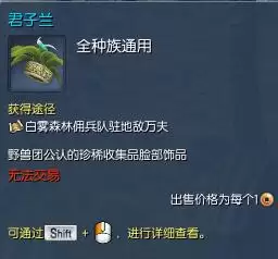 剑灵势力衣服在哪买　剑灵高级势力衣服哪买-第16张