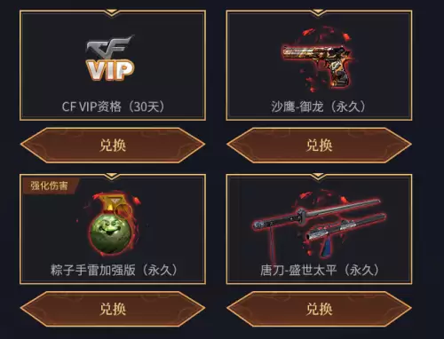cf友情劵会过期吗　穿越火线怎么看会员什么时候到期-第2张