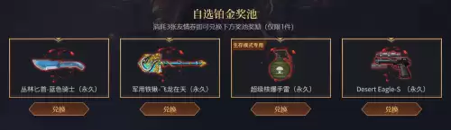 cf友情劵会过期吗　穿越火线怎么看会员什么时候到期-第4张