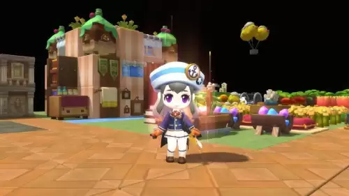 彩虹岛online停服　傲世online停服了吗-第9张