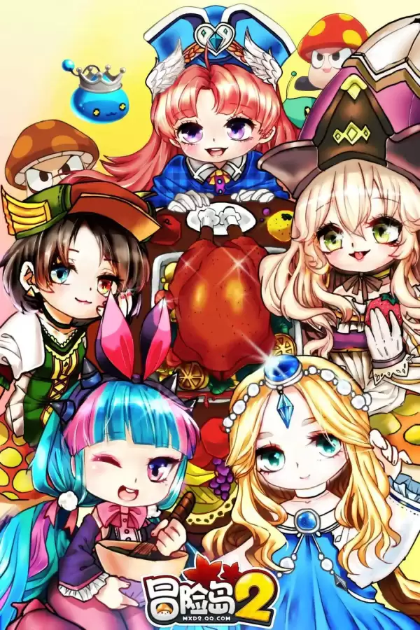 彩虹岛online停服　傲世online停服了吗-第13张