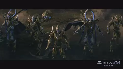星际争霸虫群之心购买　虫群之心免费-第9张