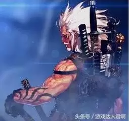 dnf里面哪个npc比较厉害　DNF十大美女NPC-第5张