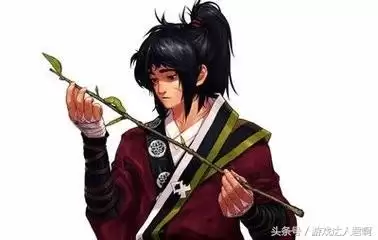dnf里面哪个npc比较厉害　DNF十大美女NPC-第9张