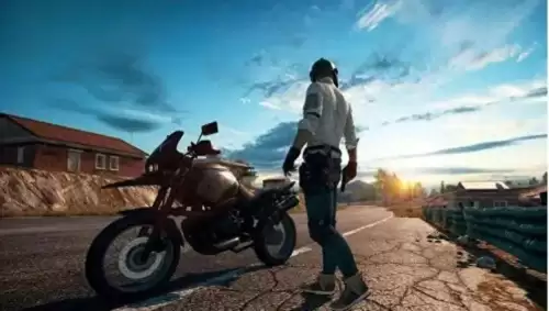 为什么我的pubg更新不了　pubg绝地求生更新-第1张
