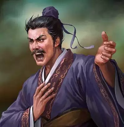 三国志12韩馥　三国时期名将闵纯的介绍-第3张