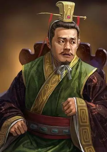 三国志12韩馥　三国时期名将闵纯的介绍-第2张