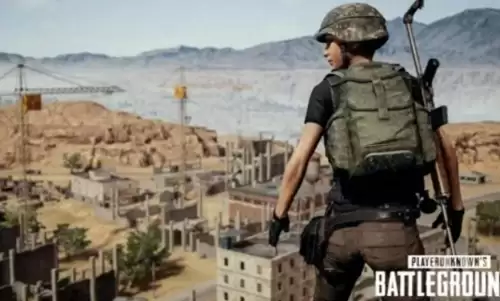 绝地求生游戏卡顿怎么解决2021　pubg游戏中画面卡顿怎么办-第1张