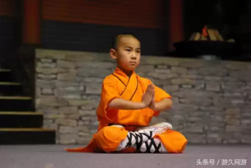 天龙八部各职业介绍　天龙八部门派介绍-第3张