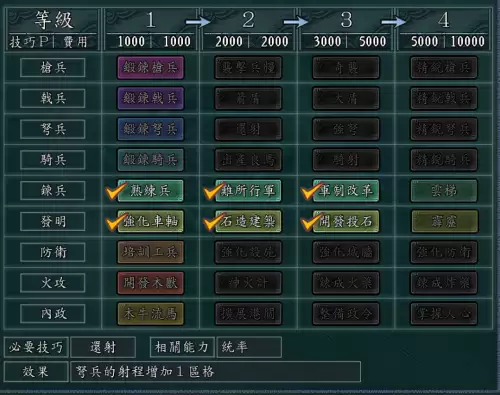 三国志虎豹骑攻略　三国志战略版游戏介绍-第1张