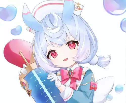 原神五星角色培养素材怎么用　崩坏3值得培养的角色-第1张