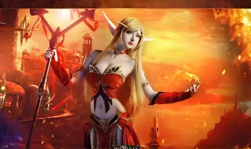 巫妖王之怒死骑升级天赋 魔兽世界巫妖王之怒邪DK天赋-第1张