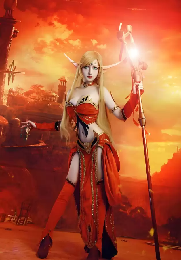 巫妖王之怒死骑升级天赋 魔兽世界巫妖王之怒邪DK天赋-第4张
