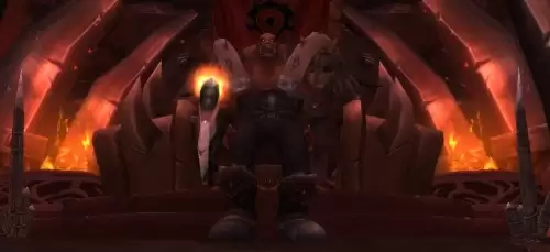 决战奥格瑞玛有几个boss　WOW决战奥格瑞玛怎么走-第9张