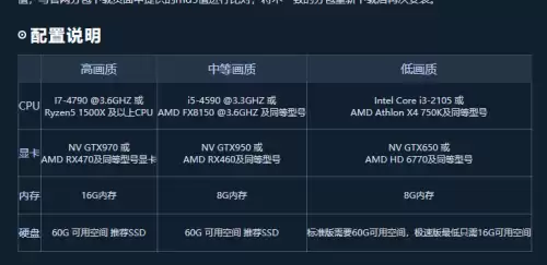 剑灵三系要多大内存　剑灵算3a游戏么-第5张
