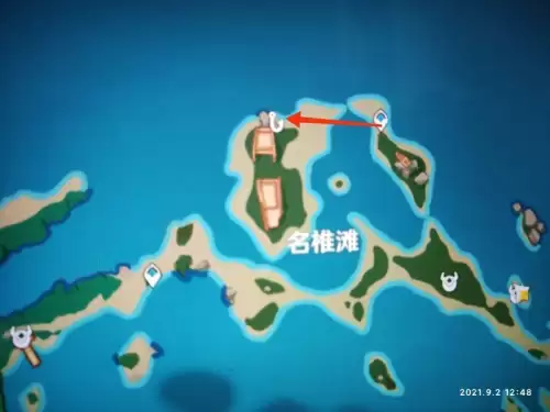 原神怎么下去浪船　活就活他个船撵浪-第23张