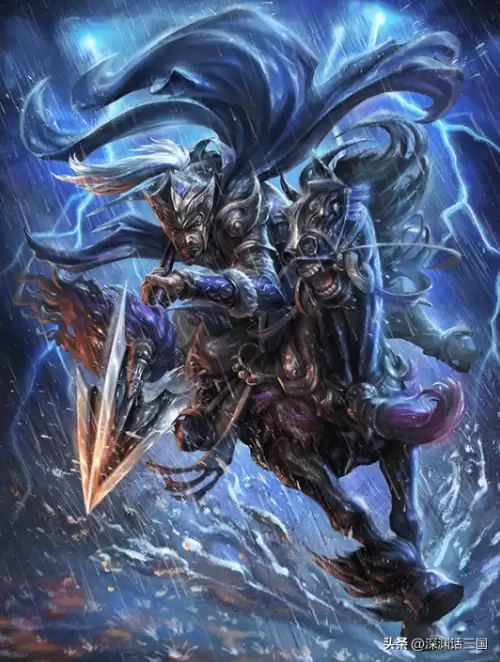三国杀界张角值得买吗　三国杀十周年神张角-第2张