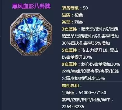 剑灵神功牌互换在哪　剑灵神功牌兑换NPC-第37张