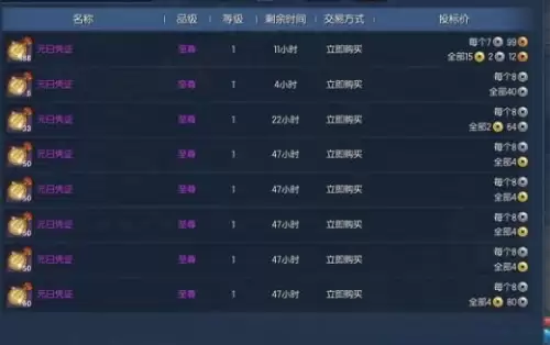 剑灵神功牌互换在哪　剑灵神功牌兑换NPC-第47张