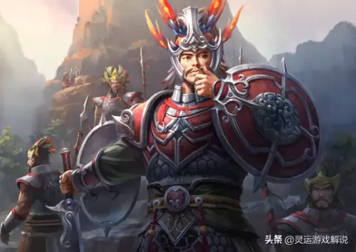 沮授三国杀怎么样　三国杀沮授强度-第3张