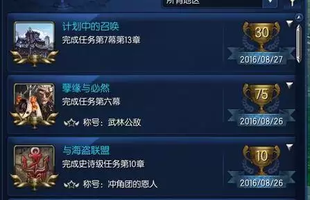 剑灵苍穹盆地钱袋　剑灵太初王座攻略-第8张