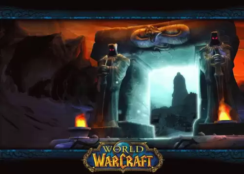 wow怎么专专业　wow1的角色转到wow2-第1张
