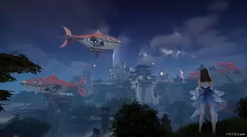 昆仑ol兑换码　昆仑世界手游-第2张