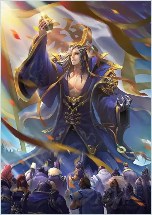 周泰三国杀弃装备牌么　三国杀周泰不屈可以改判吗-第1张