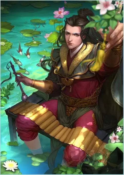 周泰三国杀弃装备牌么　三国杀周泰不屈可以改判吗-第5张