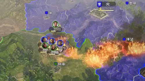三国志14对电脑要求太高　三国志14最低配置要求-第4张