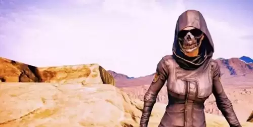 为什么绝地求生国际服进不去　PUBG Mobile停服-第1张