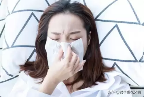 发烧感冒可以吃鸡肉吗　感冒发烧可以吃鸡肉喝鸡汤吗-第1张