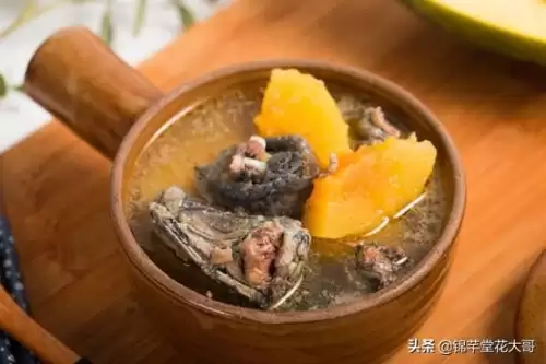 发烧感冒可以吃鸡肉吗　感冒发烧可以吃鸡肉喝鸡汤吗-第4张