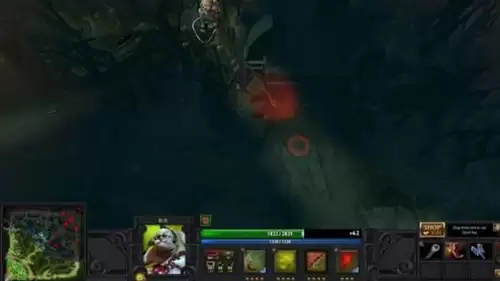 dota2屠夫吃队友　DOTA2屠夫-第3张