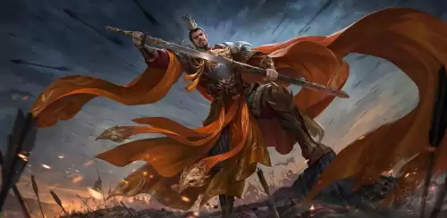三国杀上限最高的武将　三国杀新版本武将上限-第4张