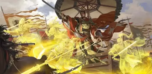 三国杀上限最高的武将　三国杀新版本武将上限-第5张