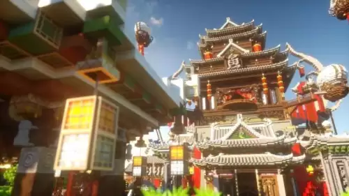 新版迷你世界锄头怎么用　迷你世界蓝钻锄头有什么用-第3张