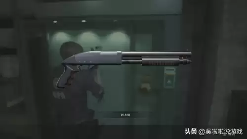 生化危机爆发2图文攻略　生化危机2重制版游戏攻略详解-第3张