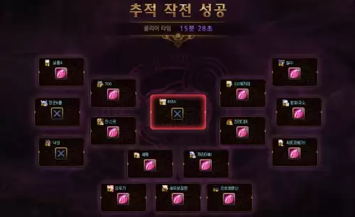 dnf100级希洛克团本　DNF希洛克装备介绍-第6张