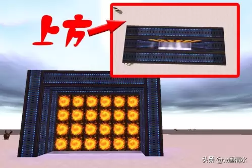 迷你世界肘子怎么吃　迷你世界自动烤肘子机-第3张