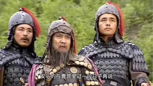 重生三国之我是贾诩　主角谋士里有贾诩的小说-第7张