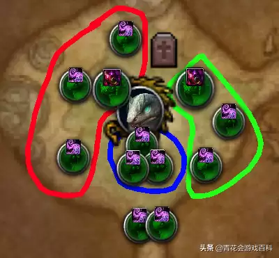 魔兽世界暴风城褐色酒　暴风城的葡萄酒在哪买-第6张
