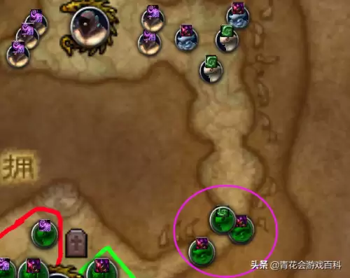魔兽世界暴风城褐色酒　暴风城的葡萄酒在哪买-第7张